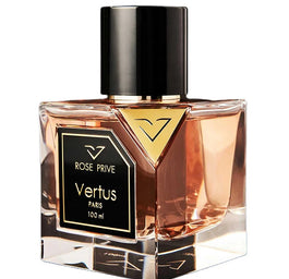 Vertus Paris Rose Prive woda perfumowana spray 100ml