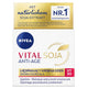 Nivea Vital Soja Anti-Age ujędrniający krem na dzień SPF30 50ml