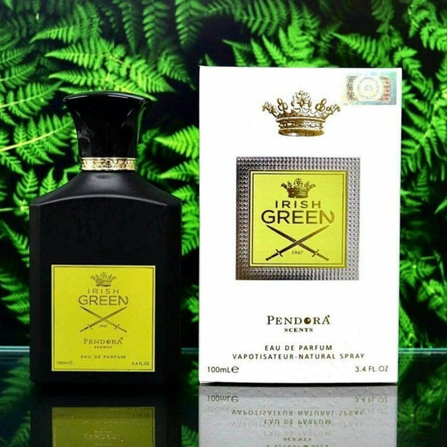 Pendora Scents Irish Green woda perfumowana spray 100ml