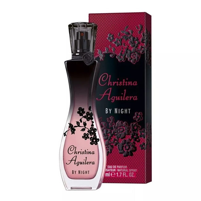 Christina Aguilera By Night woda perfumowana spray 15ml