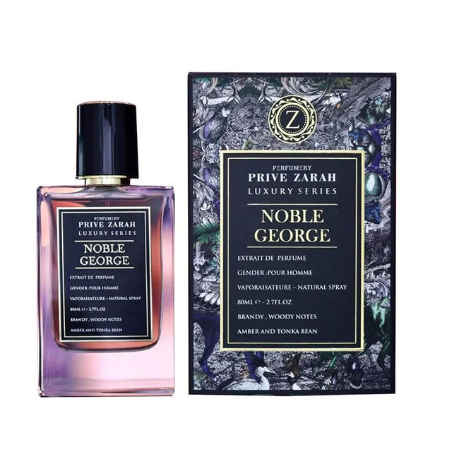 Privezarah Noble George ekstrakt perfum spray 80ml