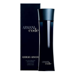 Giorgio Armani Armani Code Pour Homme woda toaletowa spray 200ml