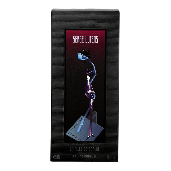 Serge Lutens La Fille de Berlin Limited Edition woda perfumowana spray 50ml