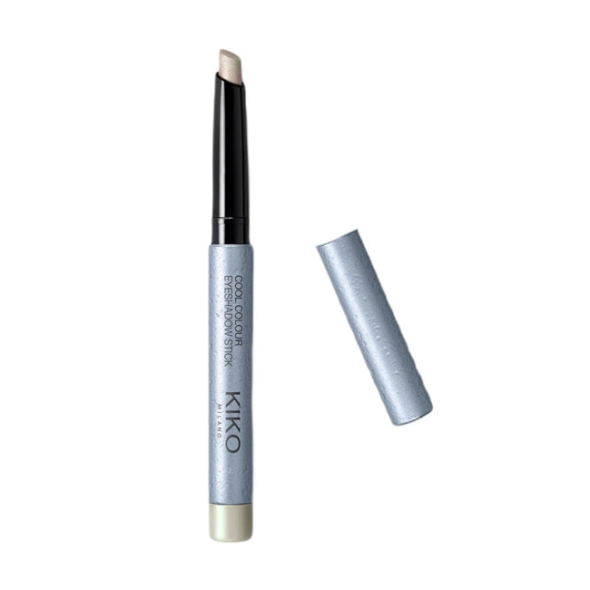 KIKO Milano Cool Colour Eyeshadow Stick cień do powiek w sztyfcie 10 Pearly Kameleon 1.6g