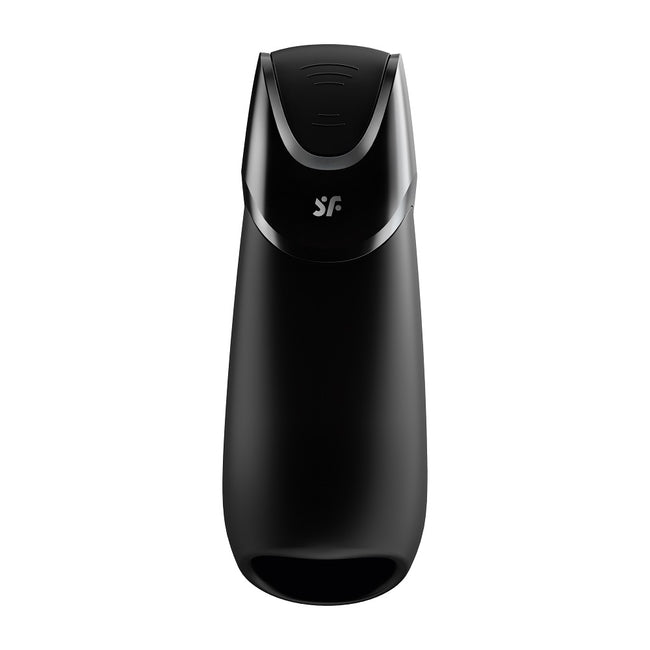 Satisfyer Men Vibration+ masturbator sterowany aplikacji