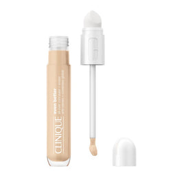 Clinique Even Better All Over Concealer + Eraser korektor do twarzy CN 20 Fair 6ml