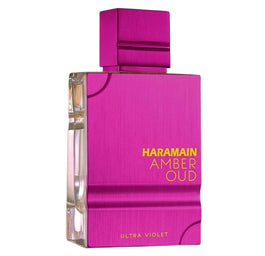 Al Haramain Amber Oud Ultra Violet woda perfumowana spray 120ml