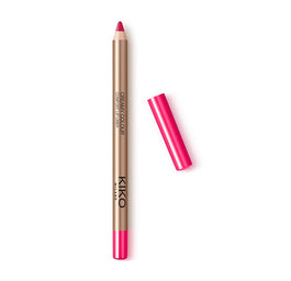 KIKO Milano Creamy Colour Comfort Lip Liner konturówka do ust 15 Raspberry 1.2g