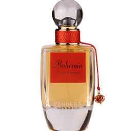 Pendora Scents Bohemia Rouge Incense woda perfumowana spray 100ml