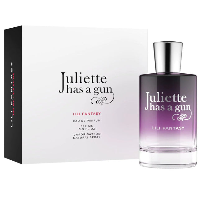 Juliette Has a Gun Lili Fantasy woda perfumowana spray 100ml