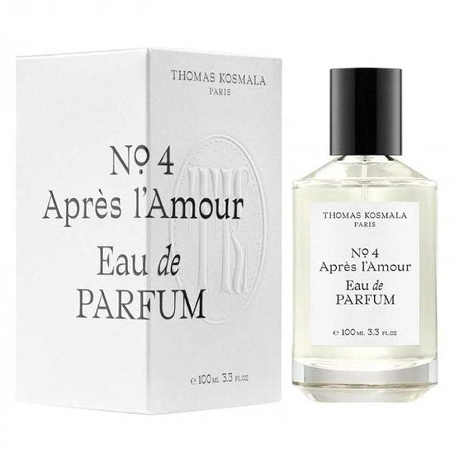 Thomas Kosmala No.4 Apres L'Amour woda perfumowana spray 100ml