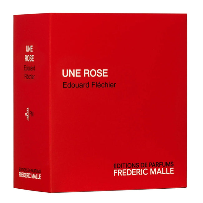 Frederic Malle Une Rose woda perfumowana spray 50ml