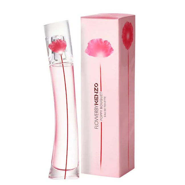 Kenzo Flower by Kenzo Poppy Bouquet woda toaletowa spray 30ml