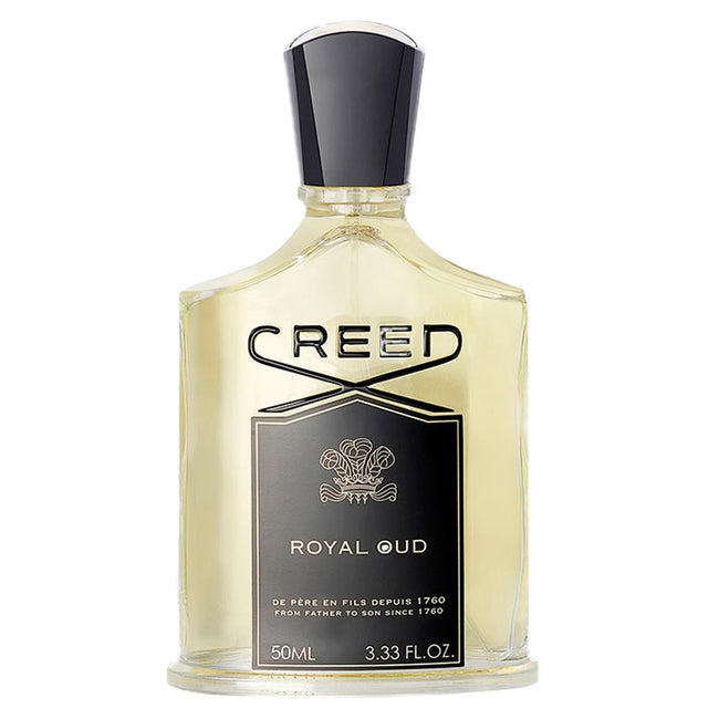 Creed Royal Oud woda perfumowana spray 50ml