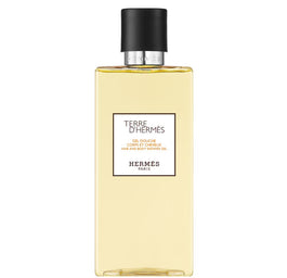 Hermes Terre D'Hermes żel pod prysznic 200ml