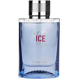 Franck Olivier Sunrise Ice woda toaletowa spray 75ml