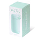 TENGA Puffy masturbator dla mężczyzn Mint Green