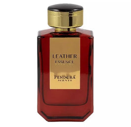 Pendora Scents Leather Essence woda perfumowana spray 100ml