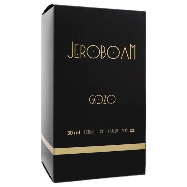 Jeroboam Gozo ekstrakt perfum 30ml