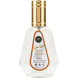 Ard al Zaafaran Mahasin Crystal woda perfumowana spray 50ml