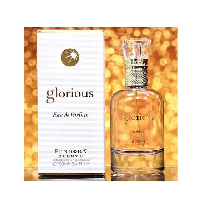 Pendora Scents Glorious woda perfumowana spray 100ml