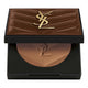 Yves Saint Laurent All Hours Hyper Bronze wielofunkcyjny puder brązujący 04 Warm Sandalwood 7.5g