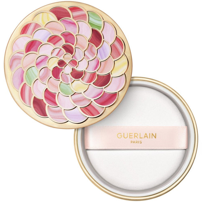 Guerlain Meteorites puder w kulkach 01 Pearly White 20g