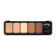 Profusion Contour II Makeup Case paleta do konturowania 15g