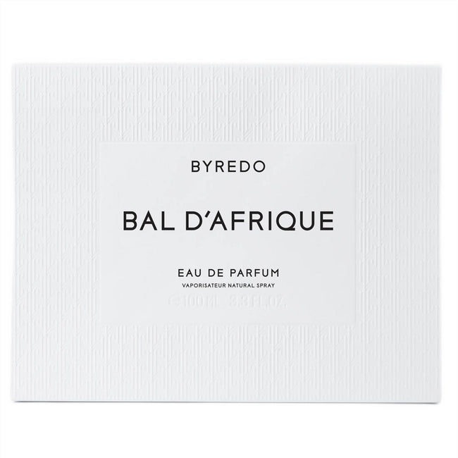 Byredo Bal d'Afrique woda perfumowana spray 100ml