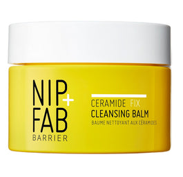 NIP+FAB Ceramide Fix balsam oczyszczający z ceramidami 75ml