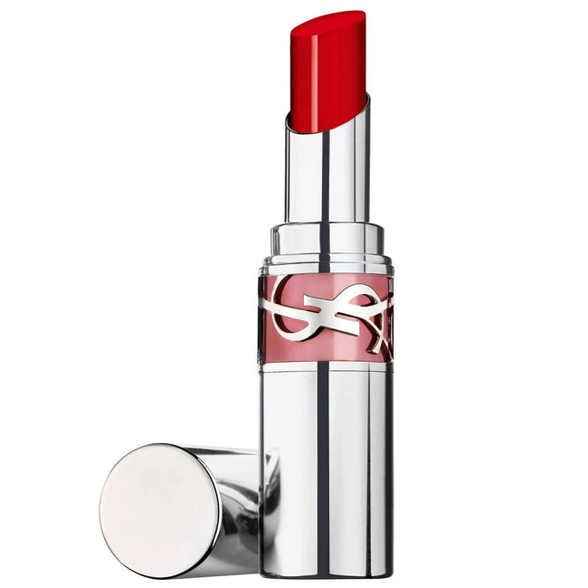 Yves Saint Laurent Loveshine pomadka nadająca ustom efekt mokrego połysku 210 Passion Red 3.2g