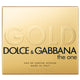 Dolce & Gabbana The One Gold Intense woda perfumowana spray 75ml