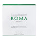 Laura Biagiotti Roma Uomo Green Swing woda toaletowa spray 200ml