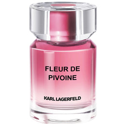 Karl Lagerfeld Fleur De Pivoine woda perfumowana spray 50ml