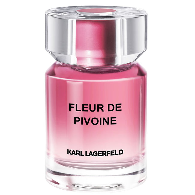 Karl Lagerfeld Fleur De Pivoine woda perfumowana spray 50ml