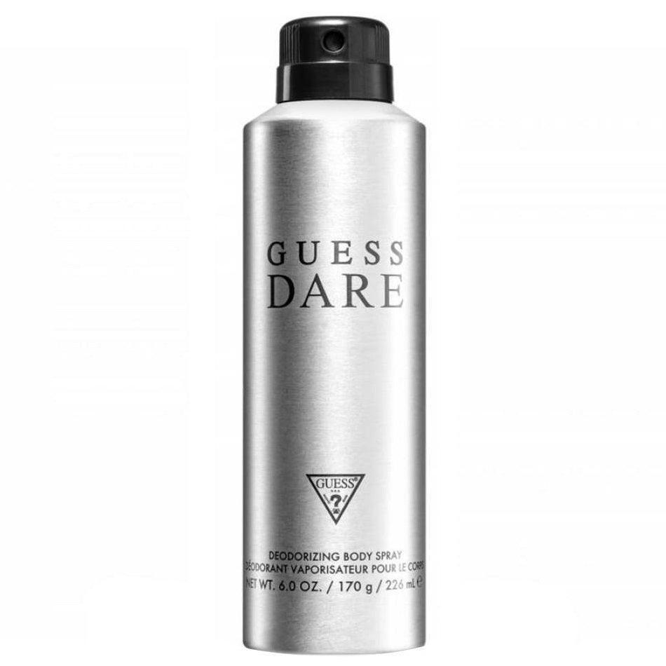 guess dare for men spray do ciała 226 ml   