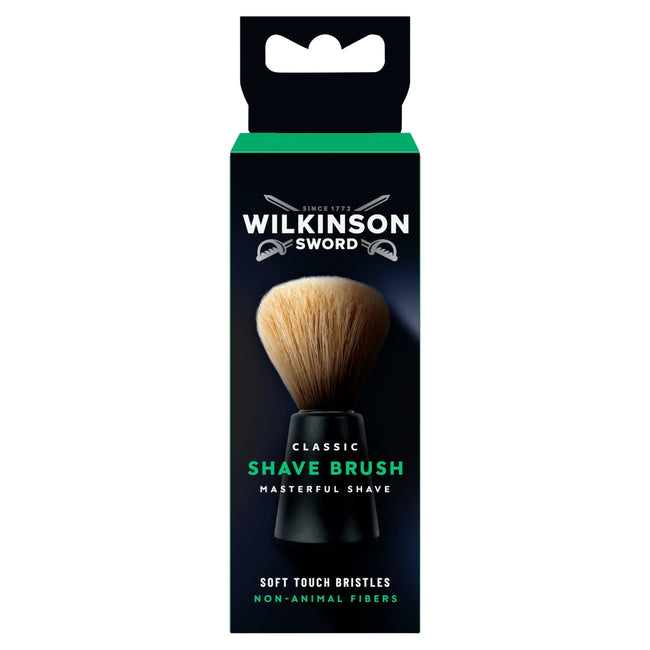 Wilkinson Classic pędzel do golenia