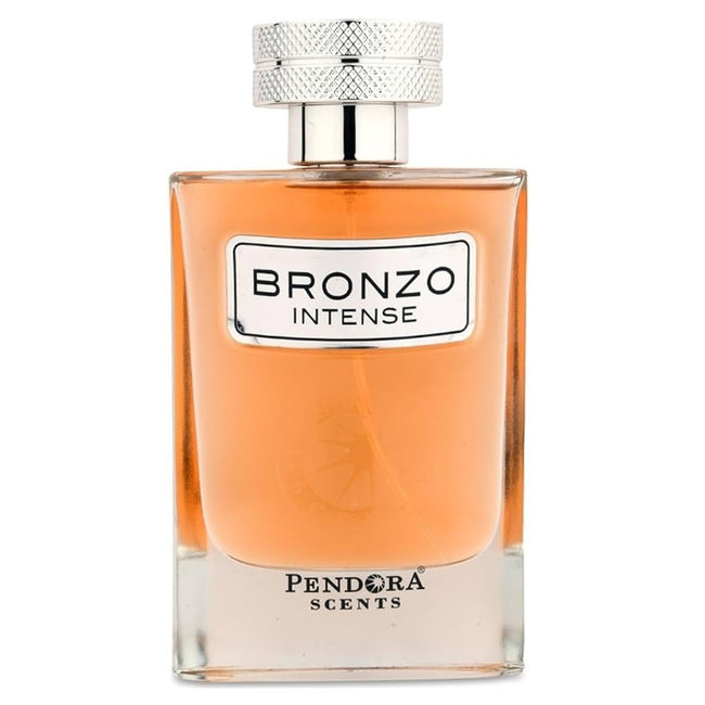 Pendora Scents Bronzo Intense woda perfumowana spray 100ml