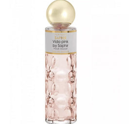 Saphir Vida Pink Pour Femme woda perfumowana spray 200ml