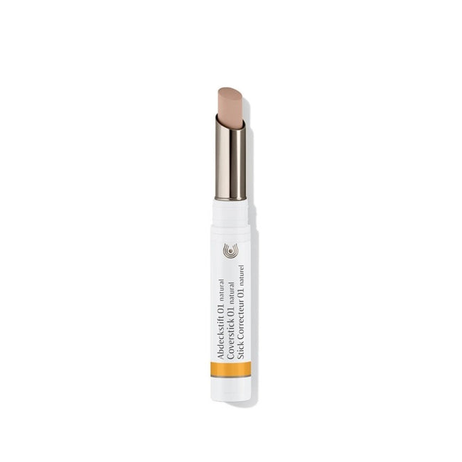 Dr. Hauschka Coverstick korektor do twarzy 01 Natural 2g