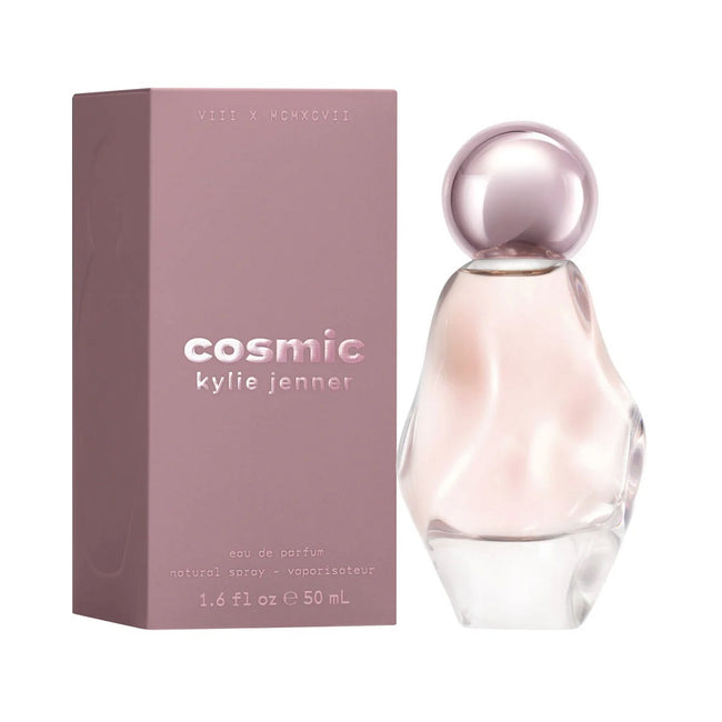 Kylie Cosmetics Cosmic Kylie Jenner woda perfumowana spray 50ml