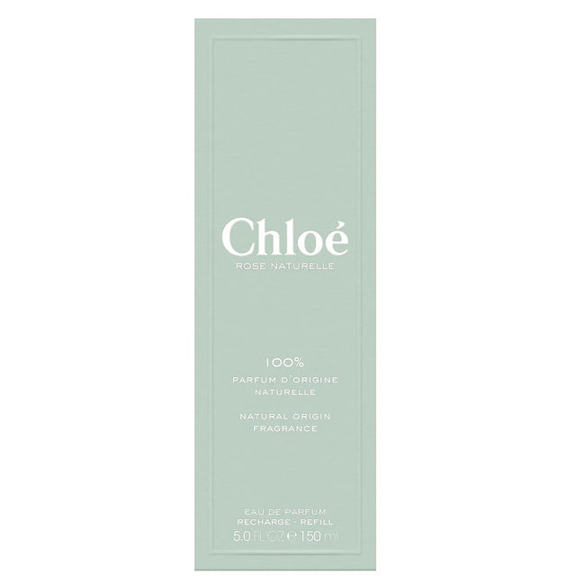 Chloe Rose Naturelle woda perfumowana refill 150ml