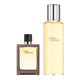 Hermes Terre D'Hermes zestaw woda toaletowa refillable spray 30ml + woda toaletowa refill 125ml