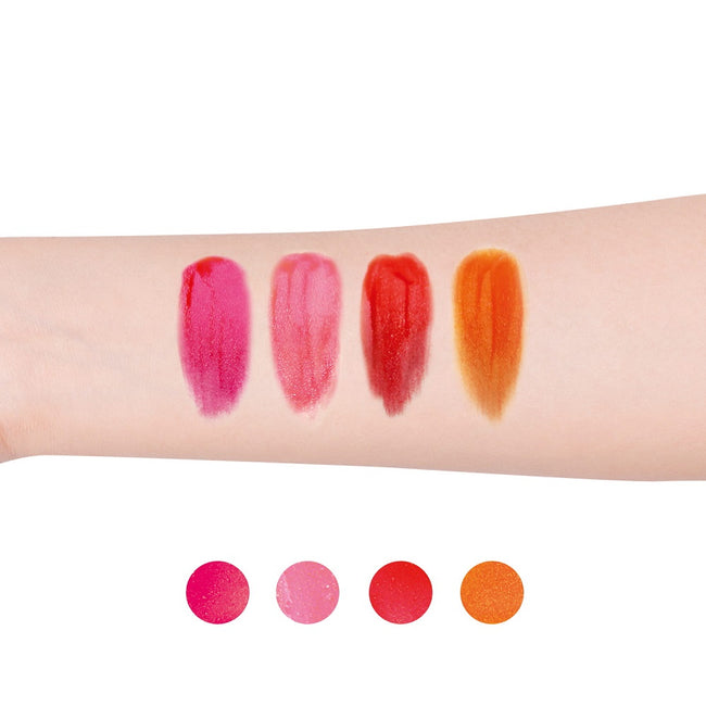 Yadah Be My Tint pomadka do ust 02 Peach Coral 4g