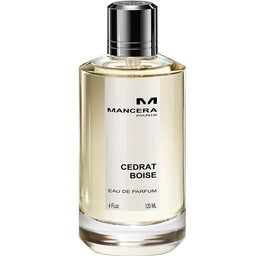 Mancera Cedrat Boise woda perfumowana spray 120ml