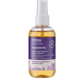 Tołpa Dermo Hair serum stymulujące odrost włosów 100ml