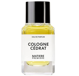 Matiere Premiere Cologne Cedrat woda perfumowana spray 50ml