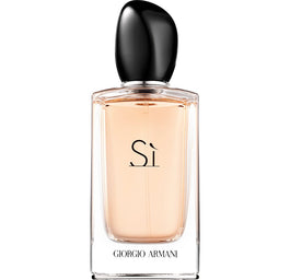 Giorgio Armani Si woda perfumowana spray 100ml Tester