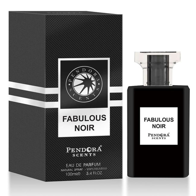 Pendora Scents Fabulous Noir woda perfumowana spray 100ml