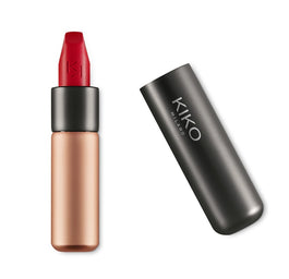 KIKO Milano Velvet Passion Matte Lipstick pomadka do ust zapewniająca matowy efekt 312 Cherry 3.5g